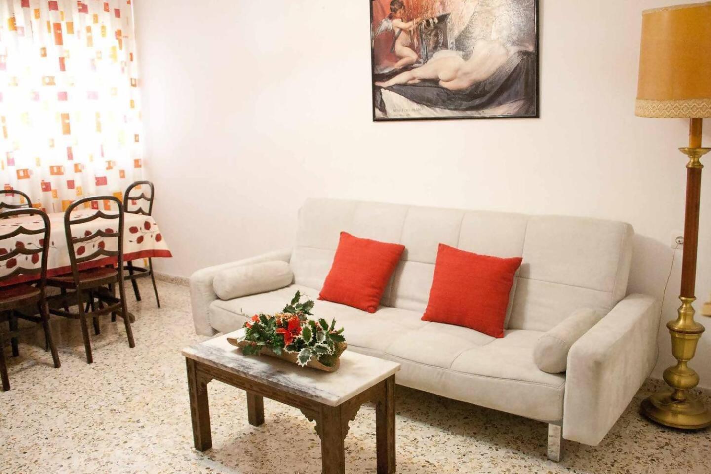 Casa Rural Apartamento Sol Ideal Para Familias Munébrega Exterior foto